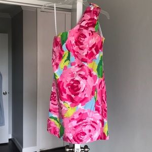 Lilly Pulitzer Dress Size 2